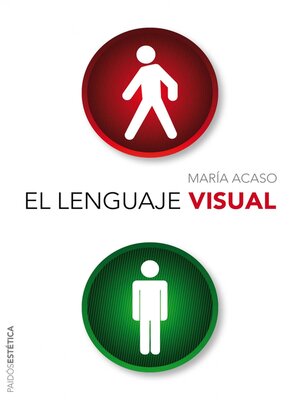 cover image of El lenguaje visual